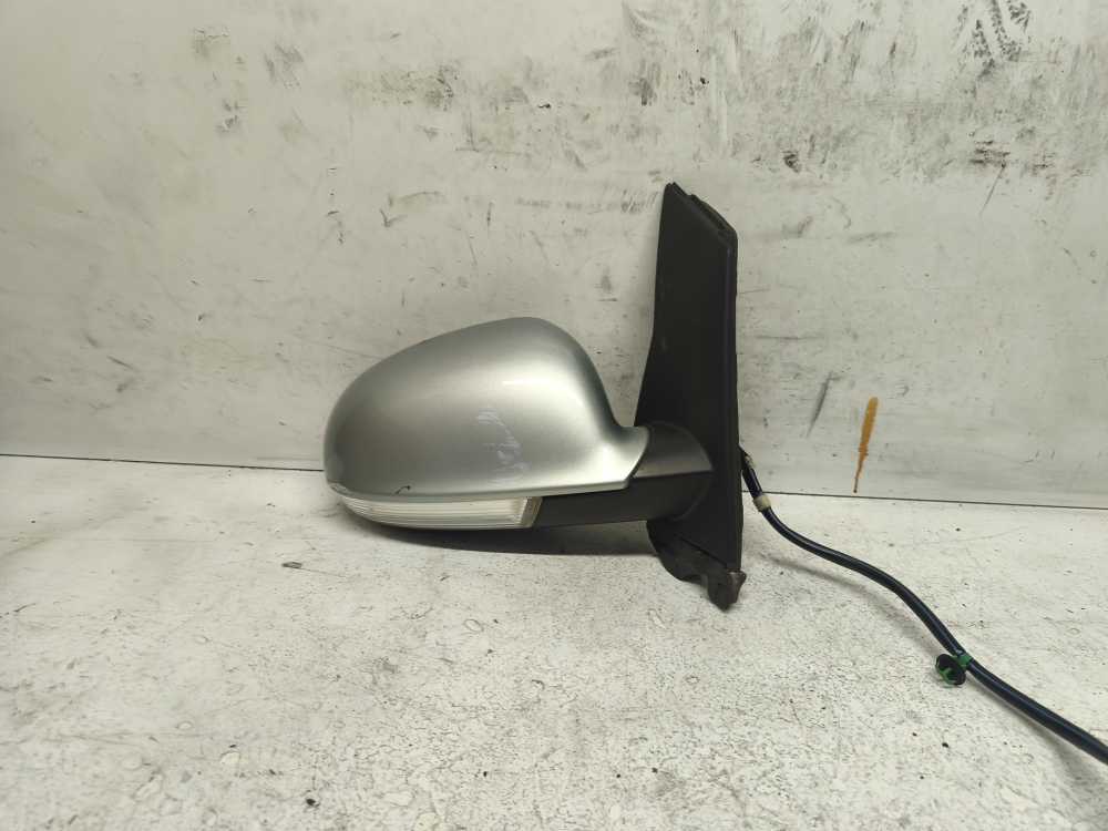 RETROVISEUR DROIT ELECTRIQUE VW GOLF 5 / 6 PLUS - Vue 1